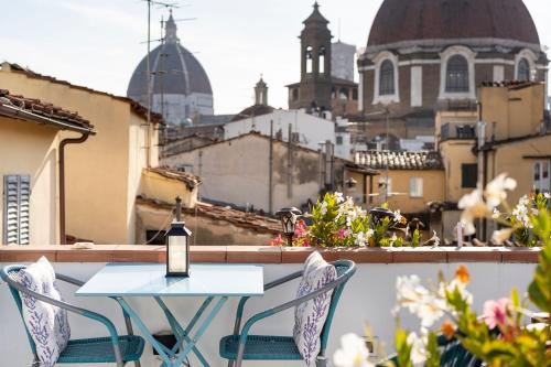 Central View Boutique - Milù Holidays Firenze 4