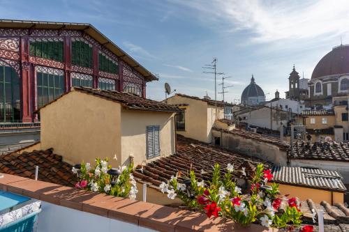 Central View Boutique - Milù Holidays Firenze 3