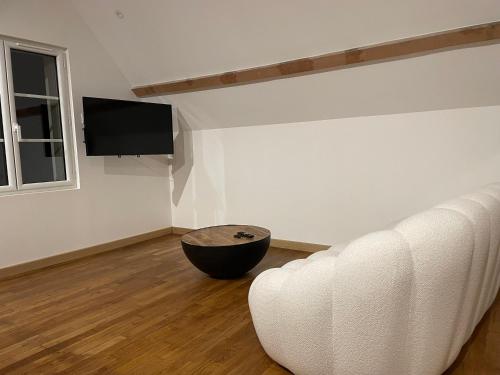 Gite balnéo Gite balnéo