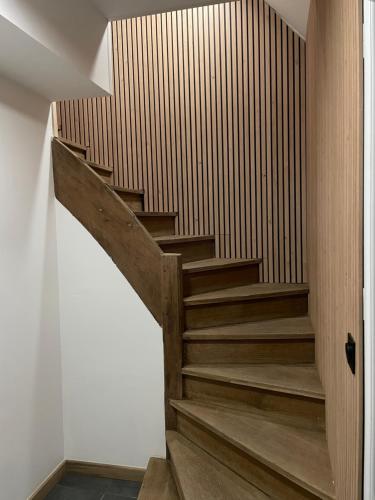 Gite balnéo Gite balnéo