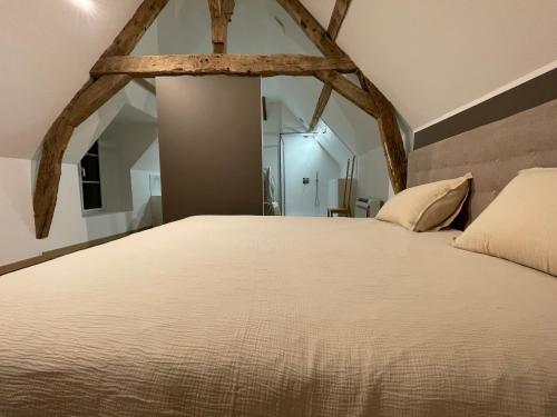 Gite balnéo Gite balnéo