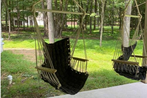 Fireside Lodge in Albrightsville, USA