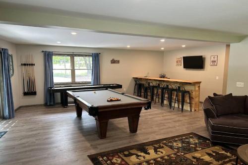 Fireside Lodge in Albrightsville, USA