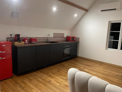 Gite balnéo Gite balnéo