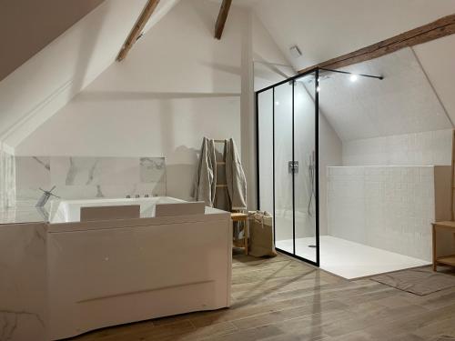 Gite balnéo Gite balnéo