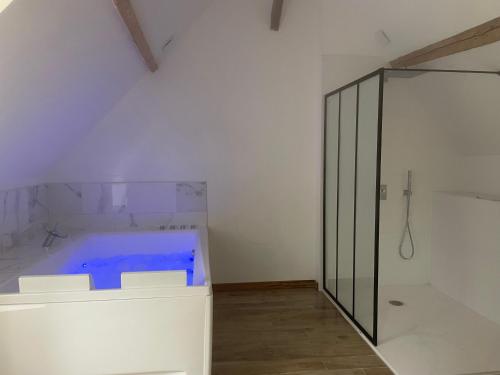 Gite balnéo Gite balnéo