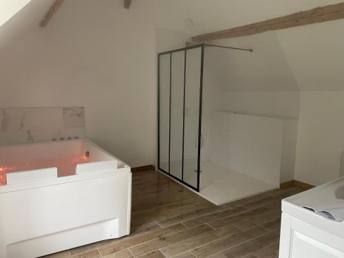 Gite balnéo Gite balnéo