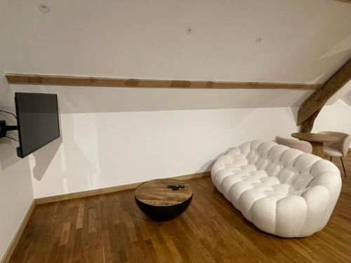 Gite balnéo Gite balnéo