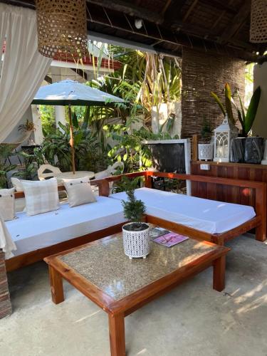 Siargao Residency by Privacy Group - 식음료(F&B)