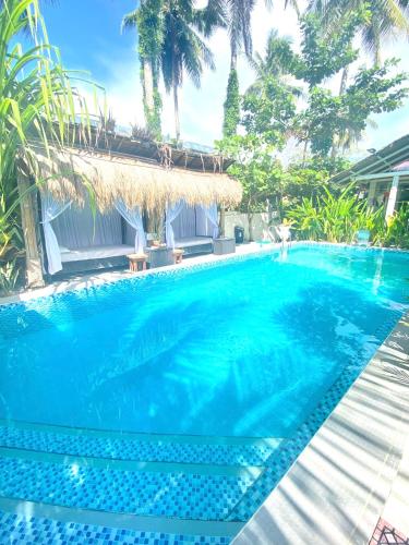 Siargao Residency by Privacy Group - 숙소 외관