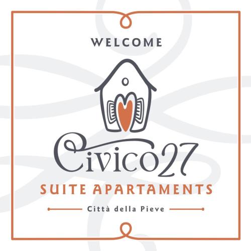 Civico 27, Città della Pieve (foto 2)