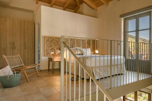 Chromata Assos Villas Kefalonia in Erisos