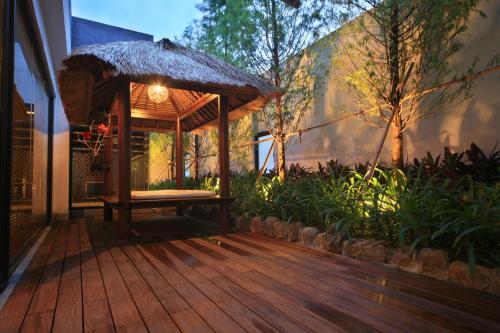 涵馆汽车旅馆 涵馆汽车旅馆