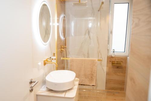 Zu Gast im Goldparadies, Ferienwohnung in Sulzbach-Rosenberg, Deutschland