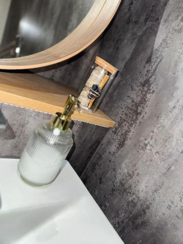 Citrine Suite - The Headrow, Leeds Citrine Suite - The Headrow, Leeds