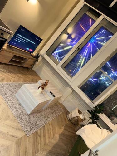 Citrine Suite - The Headrow, Leeds Citrine Suite - The Headrow, Leeds