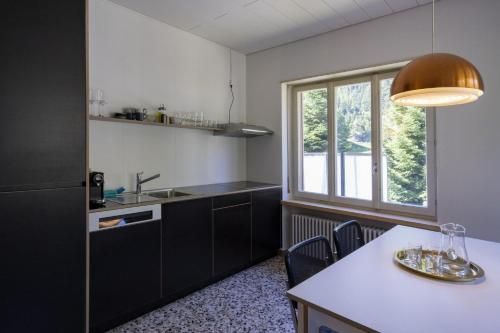 Appartement Pineta in 福西奧