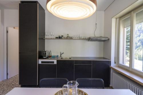 Appartement Pineta in 福西奧