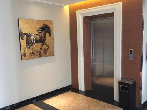 M Premiere Hotel Dago Bandung Bandung