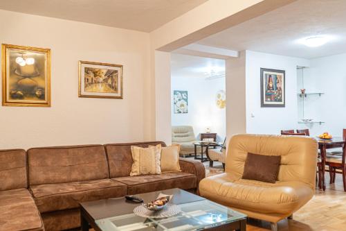 Sarajevo Hills Apartment - image 5