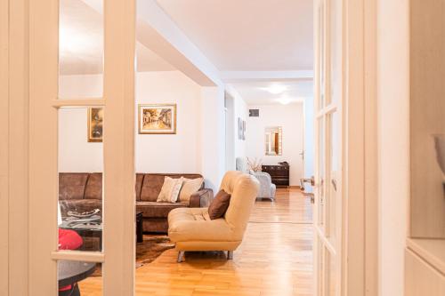 Sarajevo Hills Apartment