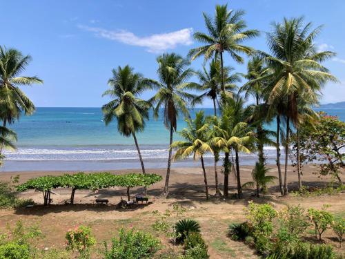 Corcovado & Drake Inn in Drake Bay