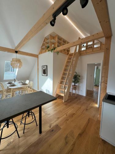 Stadtblick Passau Apartment in Passau, Deutschland