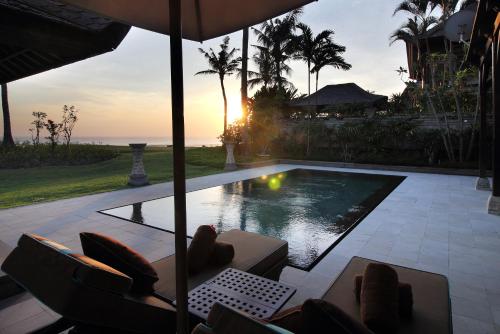 Villa Nirwana