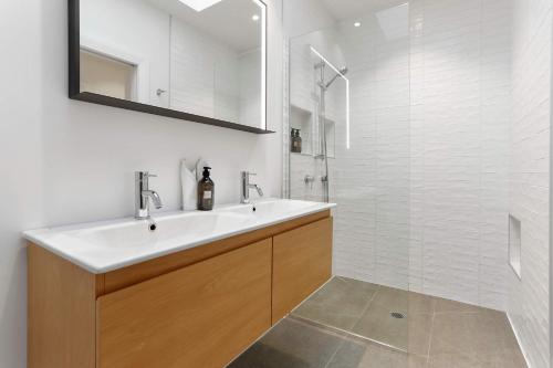 Luxury Central Villa with Spa Pool Prime Location, Auckland (Foto 8)