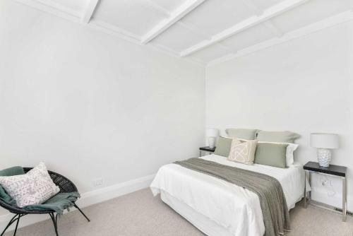 Luxury Central Villa with Spa Pool Prime Location, Auckland (Foto 10)