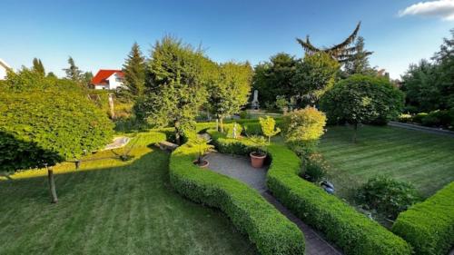 Weingut und Gästehaus Fritz (Weingut und Gastehaus Fritz) in Alzey