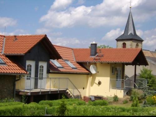 Weingut und Gästehaus Fritz (Weingut und Gastehaus Fritz) in Alzey