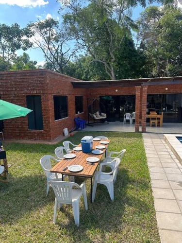 บริการและสิ่งอำนวยความสะดวก, Un lugar soñado para la familia (Un lugar sonado para la familia) in ซาน แบร์นาร์ดิโน