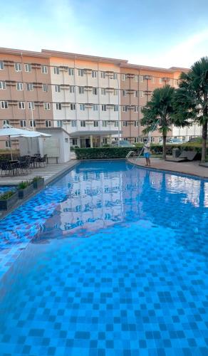 Suite Elite at Cheer Residences, Marilao, Bulacan in Marilao