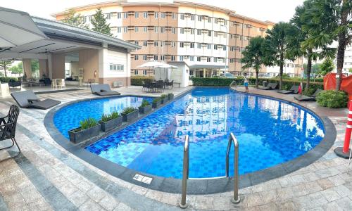 Suite Elite at Cheer Residences, Marilao, Bulacan in Marilao