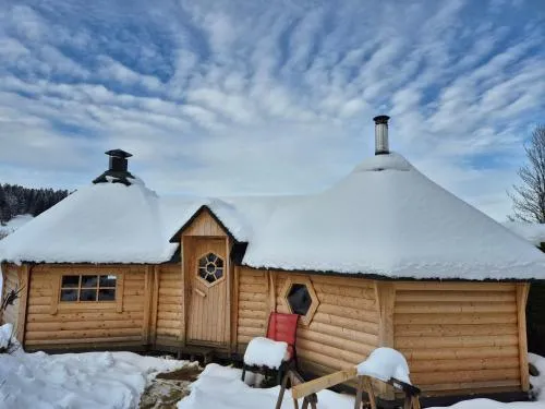 FEWO Peter und Britta in Thal, Österreich