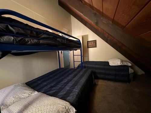 Husky House in Bessemer, USA