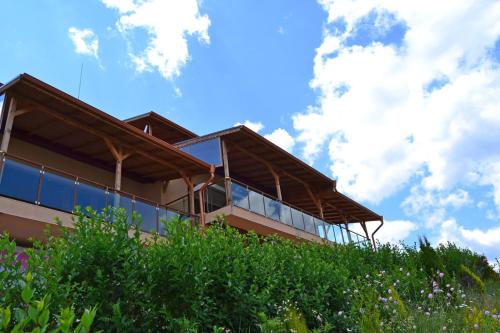 VIP Complex in Sarnitsa
