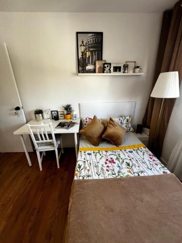 Habitación en Madrid, Madrid (foto 3)