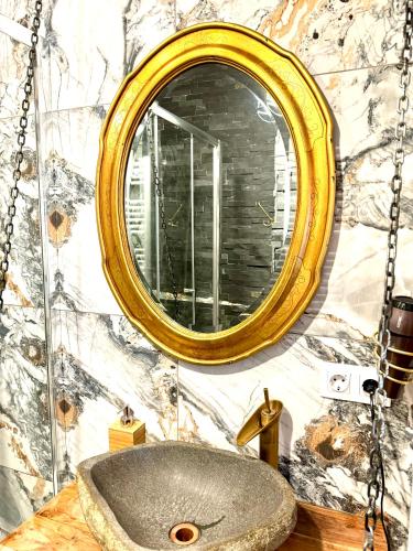Belvedere Apartment, Vídeň (fotografie 10)