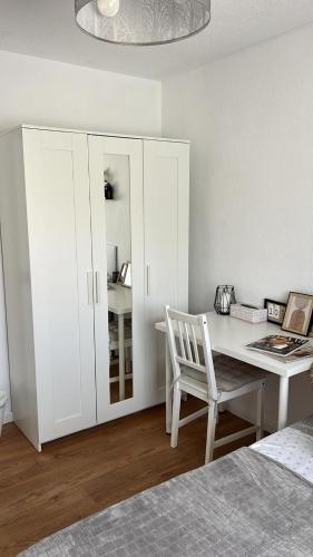 Habitación en Madrid, Madrid (foto 5)