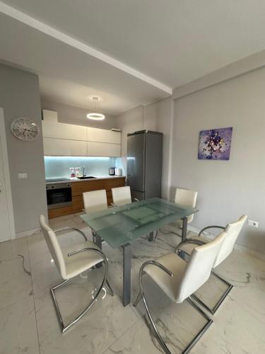 Tirana apartment, Tirana (photo 8)