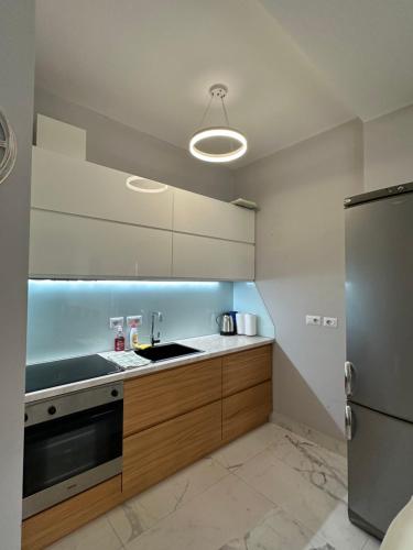 Tirana apartment, Tirana (photo 9)