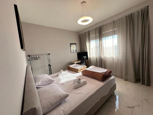 Tirana apartment, Tirana (photo 10)