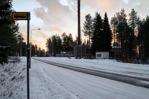 Villa Metso At Rovaniemi 5