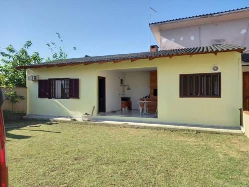 Simplesmente aconchegante, Itapoá