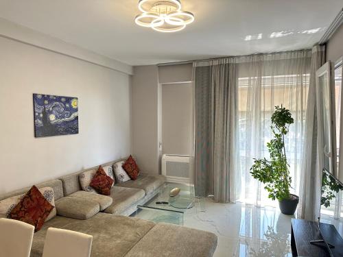 Tirana apartment, Tirana (photo 3)