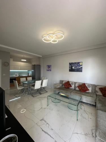 Tirana apartment, Tirana (photo 6)