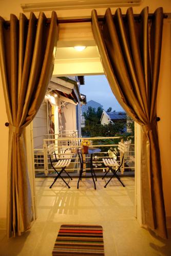 Large Double Room room in Gia Vien Homestay