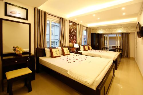 Gia Vien Homestay, Hội An
